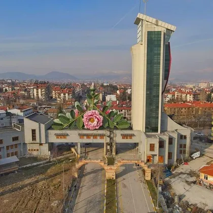 Isparta Etnografya, Halı ve Kilim Müzesi, Isparta merkez