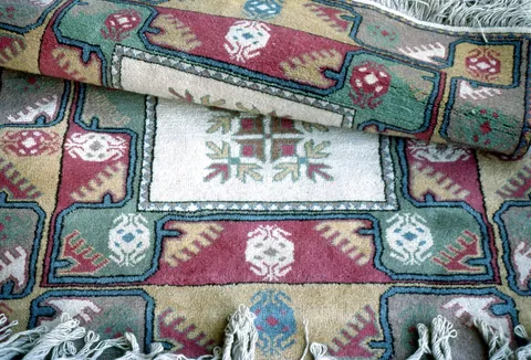 Halı ticareti, 1998, Isparta merkez