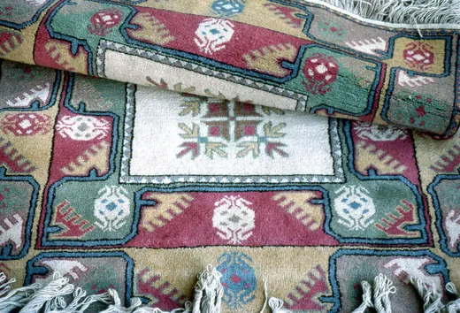 Halı ticareti, 1998, Isparta merkez