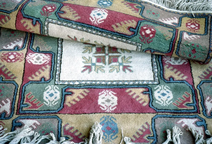 Halı ticareti, 1998, Isparta merkez