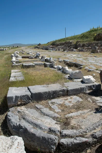 Pisidia Antiokheia, Yalvaç
